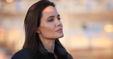 Ни дня без нее: Анджелина Джоли стала самой упоминаемой звездой в России