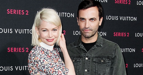 Открытие выставки Louis Vuitton Series 2 — Past, Present and Future в Лос-Анджелесе