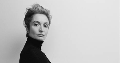 Вероника Леони покидает пост креативного директора Calvin Klein Collection