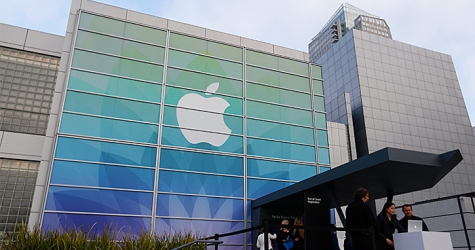 Дизайнеры Apple выступят на международной конференции Condé Nast