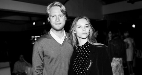 Mercury устроил вечеринку в рамках «Кинотавра-2018»