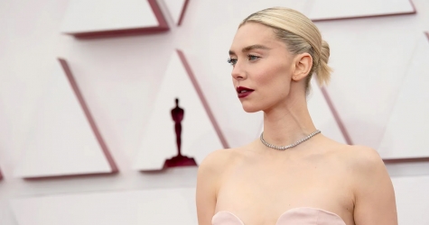 Ванесса Кирби стала глобальным амбассадором Lancôme