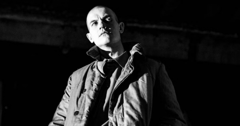 Солист группы Shortparis Николай Комягин скончался