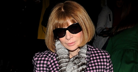 Vogue опередили Bazaar и Vanity Fair в борьбе за Ким Кардашьян