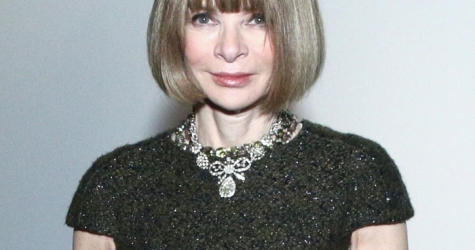 Анна Винтур о Хиллари Клинтон, \"Игре престолов\" и феминизме