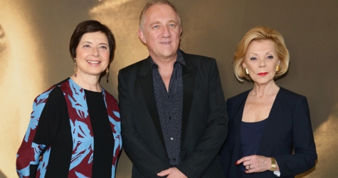 Kering стали официальным модным партнером Каннского кинофестиваля