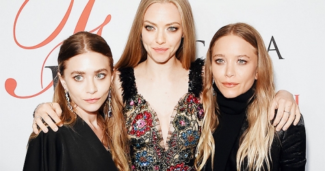 Победители и гости CFDA Awards 2015