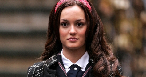 Автор «Сплетницы» выпустит новый роман о Блэр Уолдорф