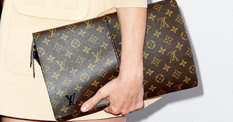 Louis Vuitton подписали пакт о борьбе с контрафактной продукцией