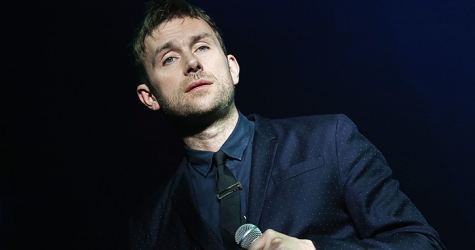 Плейлист: любимая музыка фронтмена Blur