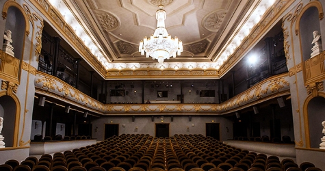 Быть или не быть: артисты Псковского театра недовольны готовящейся постановкой