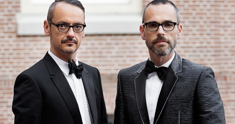 Viktor & Rolf перестанут выпускать коллекции ready-to-wear