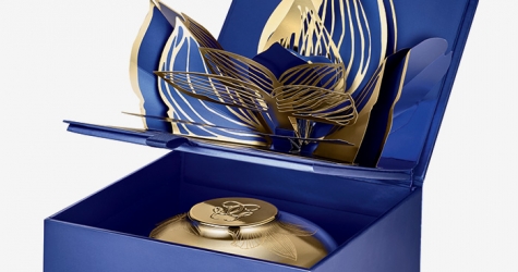 Лимитированный выпуск Orchidée Impériale от Guerlain