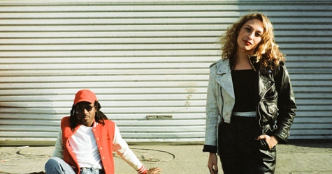 Джиа Коппола сняла клип для Blood Orange