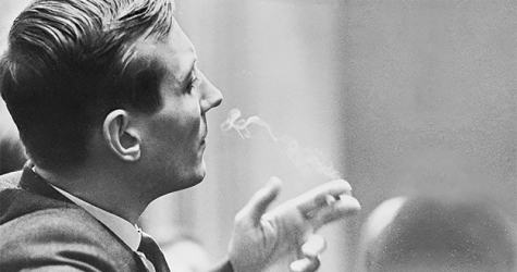 В этом году выйдет последний роман Евгения Евтушенко