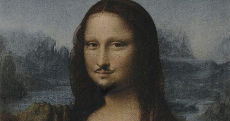 Музейное насилие: 5 историй о вандализме