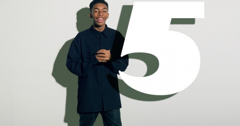 5 новых героев хип-хоп-индустрии