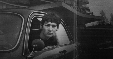 Архпортрет: за что Рем Колхас войдет в историю