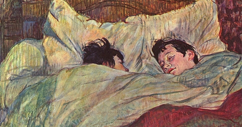 Подноготная Парижа: 5 шедевров Тулуз-Лотрека