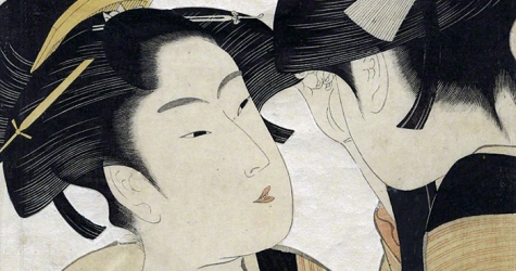 5 вещей, которым нас научила японская неделя красоты