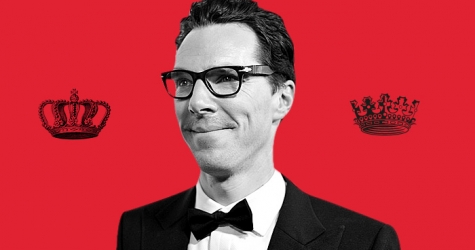 500 самых влиятельных британцев: от Камбербэтча до Нолана