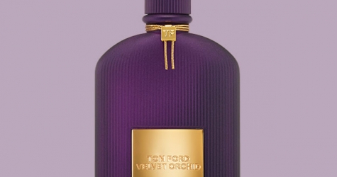 У Tom Ford вышел новый аромат
