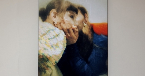 Галереи-резиденты Cube.Moscow открыли 11 выставок современного искусства