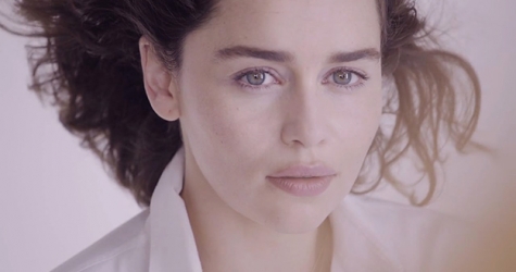 Эмилия Кларк стала лицом Dolce & Gabbana