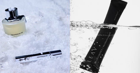 Парфюмерная линия For Me и стайлинги Curls & Love: что нового в коллекциях бьюти-брендов