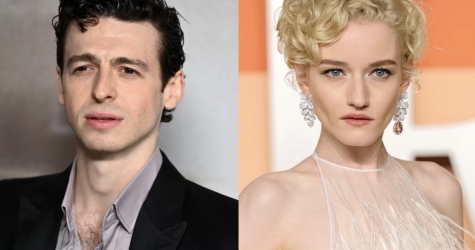 Энтони Бойл и Джулия Гарнер сыграют главные роли в сериале «Альтруисты»