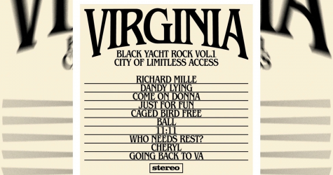 Фаррелл Уильямс выпустил альбом «Black Yacht Rock Vol. 1»