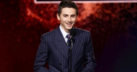 Стали известны победители премии Critics Choice Awards