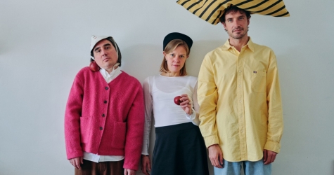 «СБПЧ» выпустит мини-альбом «Обманчив блеск зеркал»