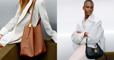 Louis Vuitton показал новую коллекцию сумок Low Key