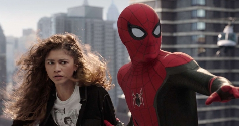 Новая картина о Человеке-пауке получила официальное название