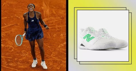 New Balance выпустил кроссовки Coco Delray и Coco CG2