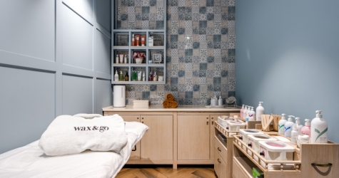 Сеть студий красоты Wax&Go подготовила специальное февральское предложение