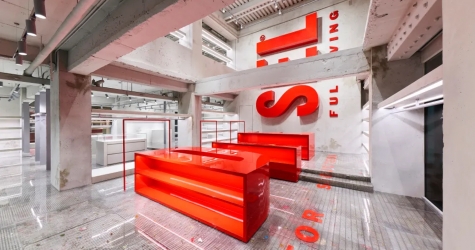 OTB Group опубликовал финансовые результаты за 2025 год