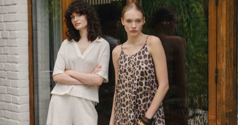 Бренд Smith&Soul показал новую коллекцию