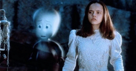 Фильм «Каспер» выйдет в повторный прокат