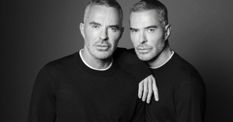 Dsquared2 расторгает лицензионное соглашение с компанией Staff International