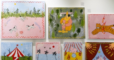 Ярмарка Scan Fair открыла прием заявок