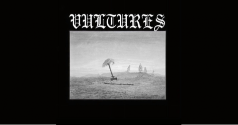 Канье Уэст объявил новые даты выхода альбома «Vultures»