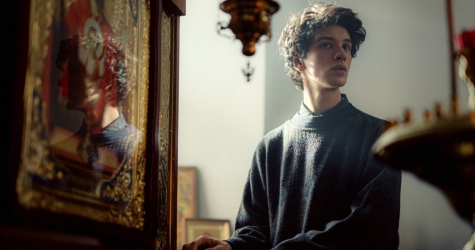 Сериал «Монастырь» раскрыл каст второго сезона