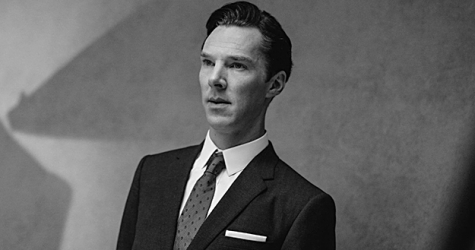 Появилась дата выхода нового сериала с Бенедиктом Камбербэтчем