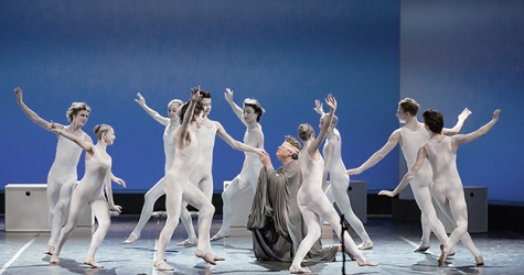 24 марта в Москве пройдет «Ночь театров»