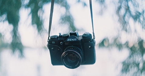 Фотобренд \"Зенит\" решено возродить