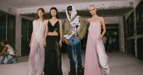 Y/Project отказался от участия в предстоящей Неделе моды в Париже