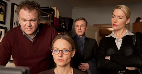 «Про:взгляд» проведет повторный прокат фильма Романа Полански «Резня»