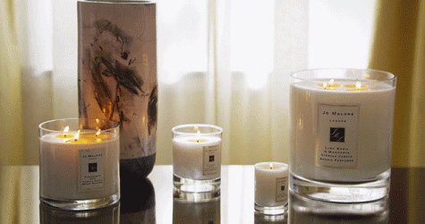 10 теплых зимних ароматов для дома